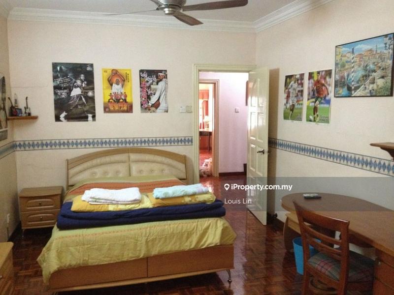 2.5-storey Terraced House for Sale in Bayan Hill Homes, Puchong Jaya, Puchong by Louis Lin - iProperty.com.my