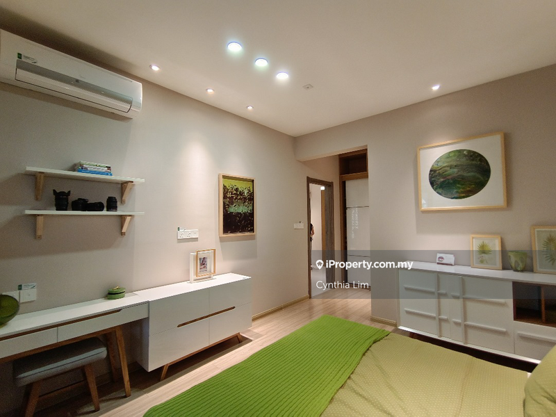 Pangsapuri untuk Dijual di Starview Bay @ Forest City oleh Cynthia Lim - iProperty.com.my