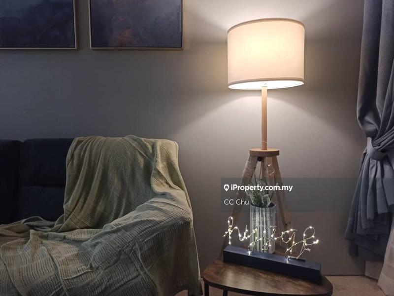 For Rent - Sky Suites @ KLCC