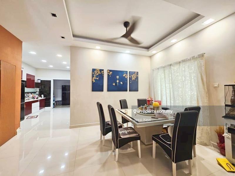 Semi-Detached House for Sale in Hijauan Residence, Ulu Langat by Jessi Kew - iProperty.com.my