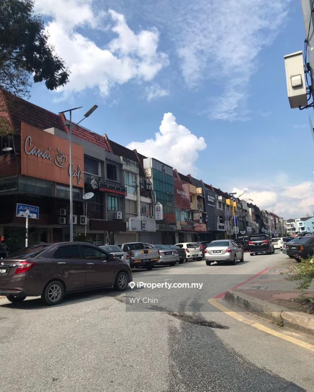 Shop for Sale in SS15, Subang Jaya by WY Chin - iProperty.com.my