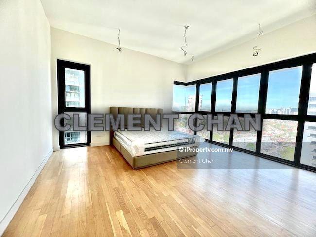 Service Residence for Rent in The Greens by Clement Chan - iProperty.com.my