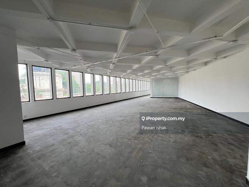 For Rent - Jalan Tun Perak