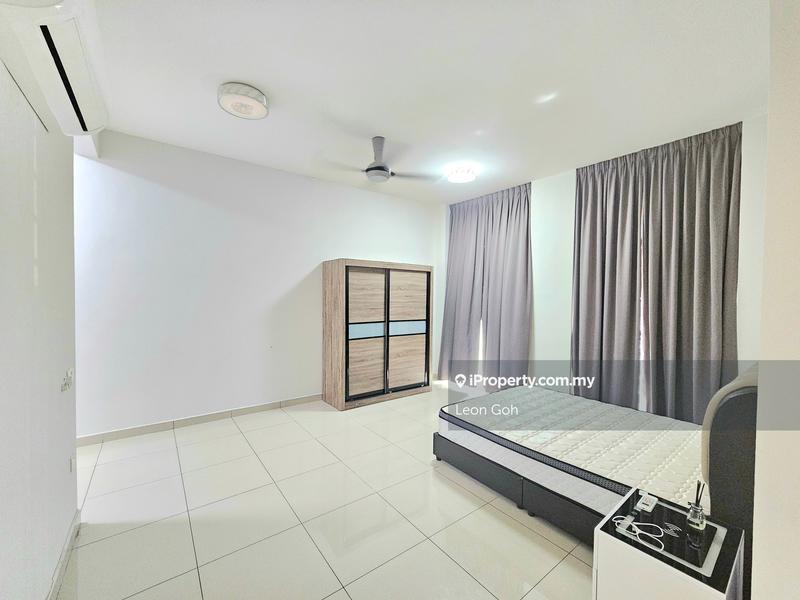 2-storey Terraced House for Sale in Bandar Rimbayu, Telok Panglima Garang by Leon Goh - iProperty.com.my