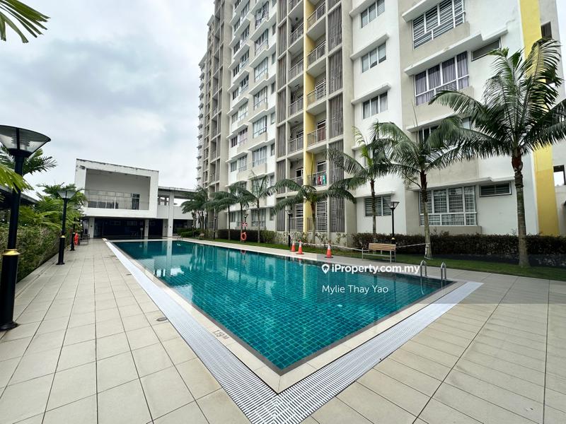 For Sale - Kalista Residence