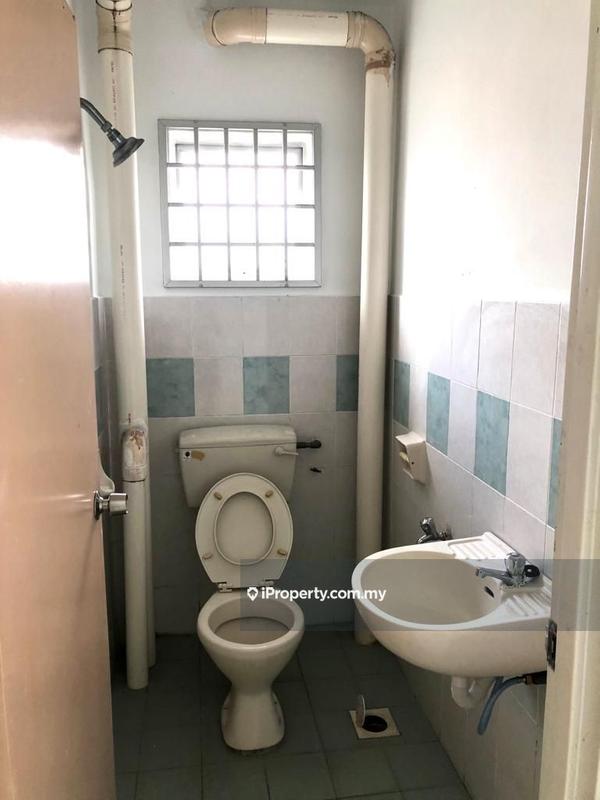 Rumah Pangsa untuk Dijual di Taman Kajang Sentral oleh Allison Fong - iProperty.com.my