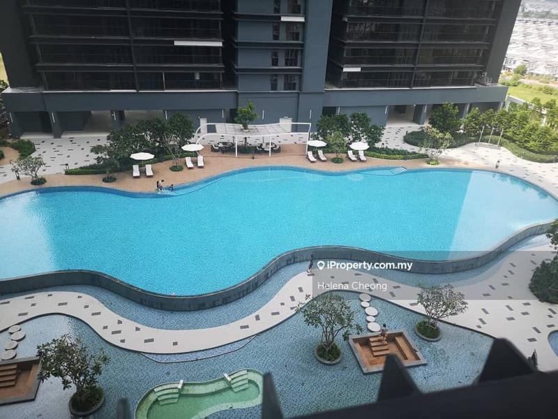 For Sale - Setia City Residences