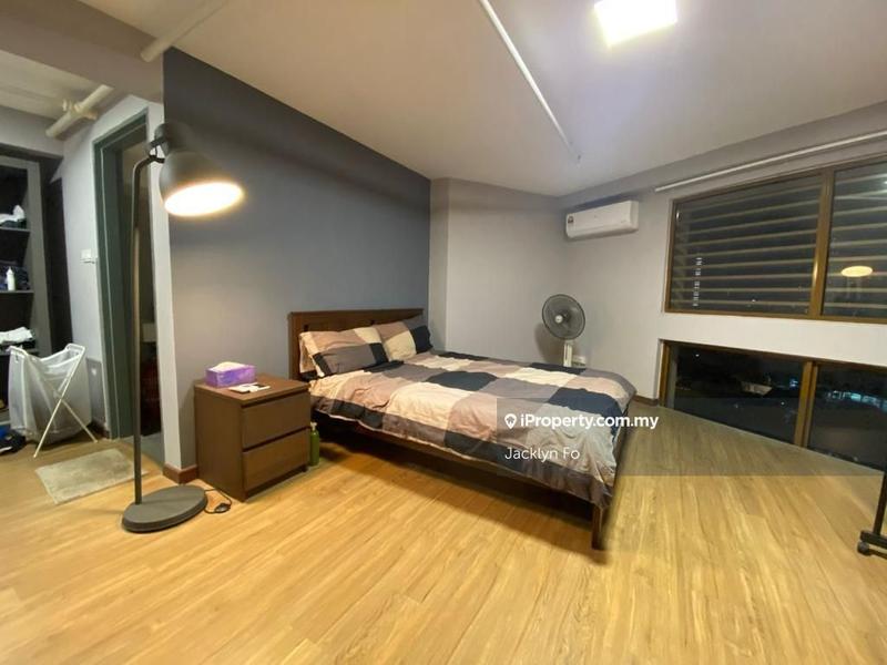 Kediaman Servis untuk Dijual di Pinnacle Kelana Jaya oleh Jacklyn Fo - iProperty.com.my