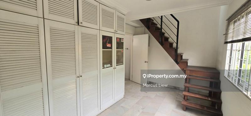 Banglo untuk Disewa di Bukit Bandaraya, Bangsar oleh Marcus Liew - iProperty.com.my