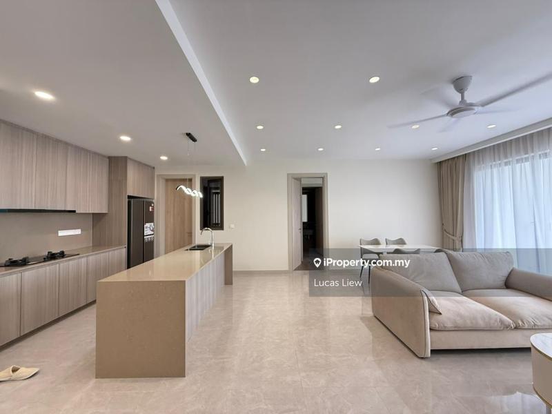 For Rent - Park Place