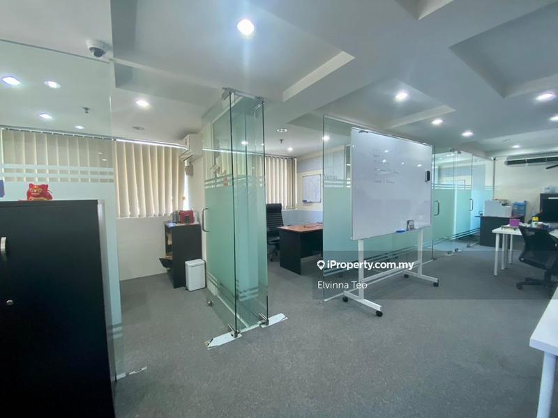 Pejabat untuk Dijual di Mid Valley City, Kuala Lumpur oleh Elvinna Teo - iProperty.com.my