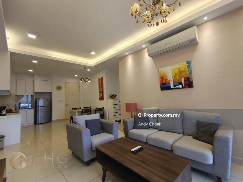 Service Residence for Rent in Sunway Citrine Residences by Andy Cheah - iProperty.com.my