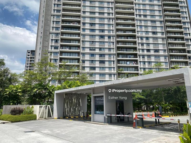 Condominium for Sale in Windows on The Park by Esther Yong - iProperty.com.my