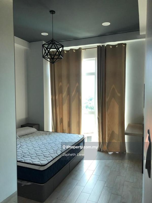 For Rent - Tropicana Landmark