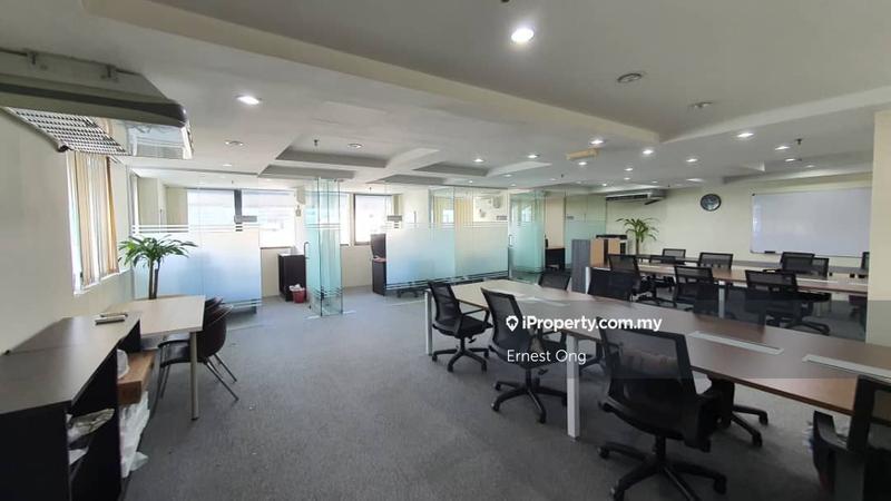 Office for Rent in Mid Valley City, Kuala Lumpur by Ernest Ong - iProperty.com.my