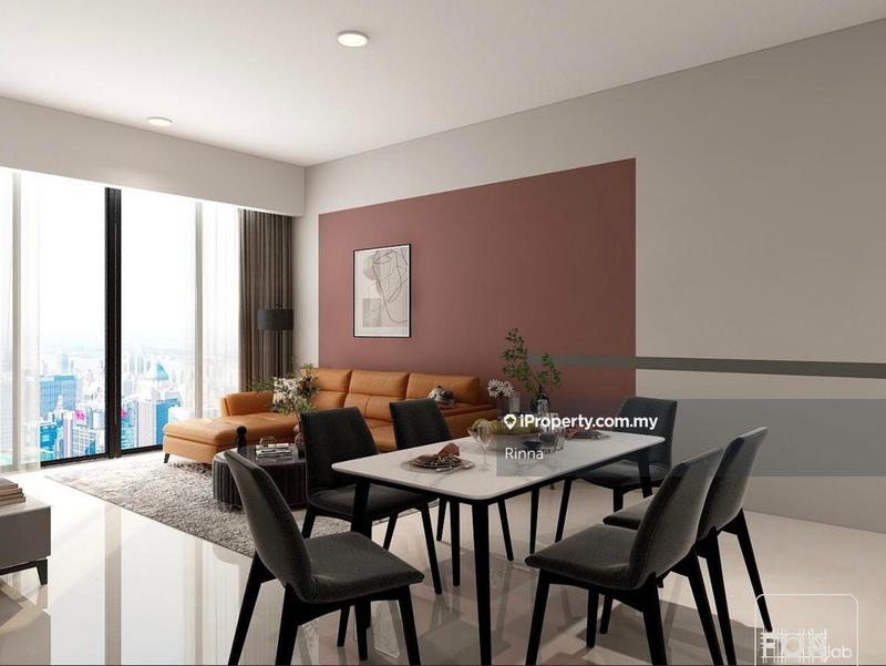 Condominium for Sale in Avara by Rinna - iProperty.com.my