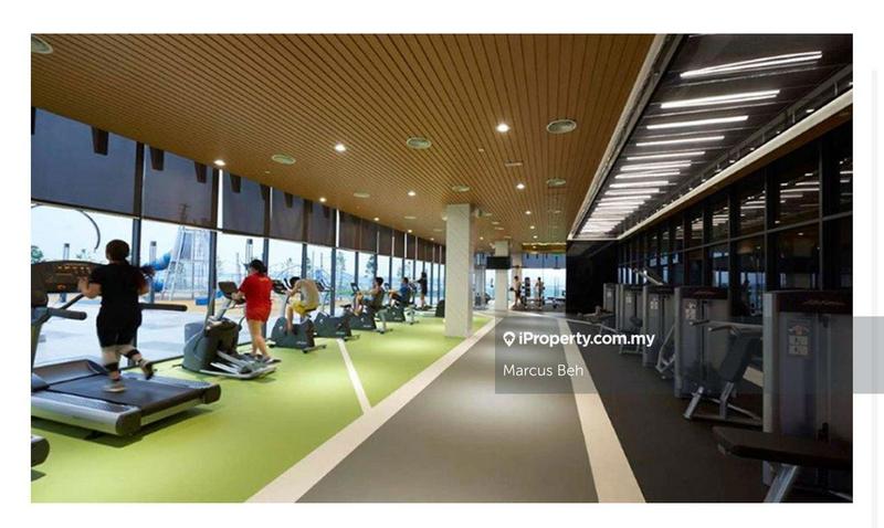 Banglo Tanah untuk Dijual di Setia Ecohill, Semenyih oleh Marcus Beh - iProperty.com.my