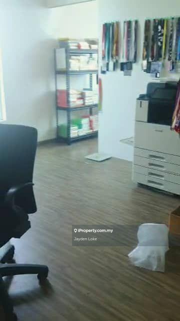 For Rent - The Loft @ ZetaPark