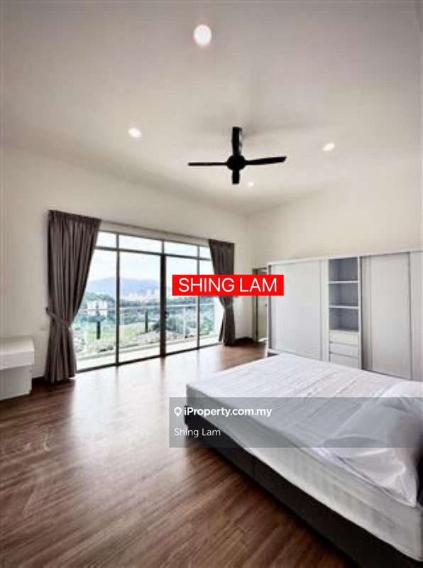 Kondominium untuk Disewa di City Residence oleh Shing Lam - iProperty.com.my