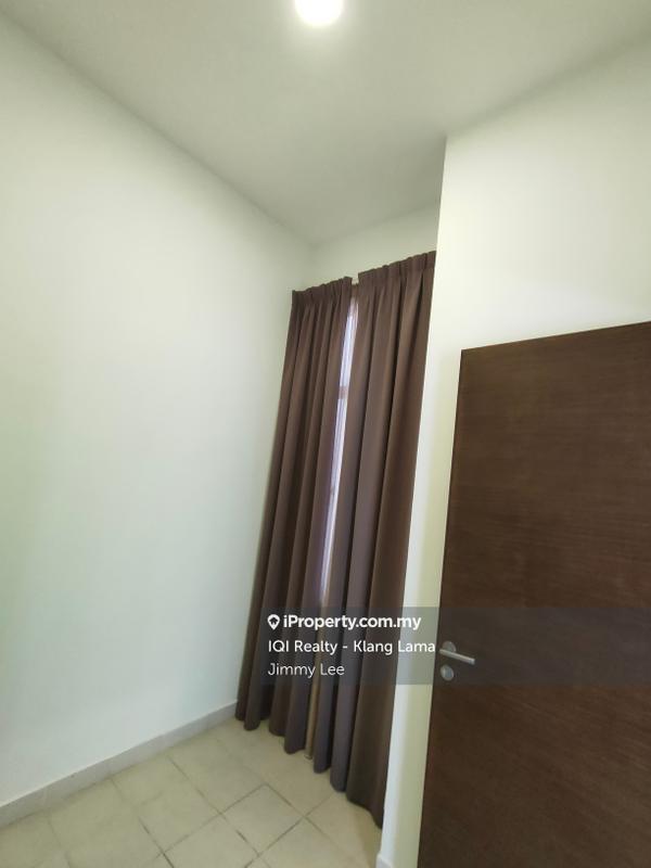 Rumah Berkembar untuk Dijual di Bukit Antarabangsa, Ampang oleh Jimmy Lee - iProperty.com.my