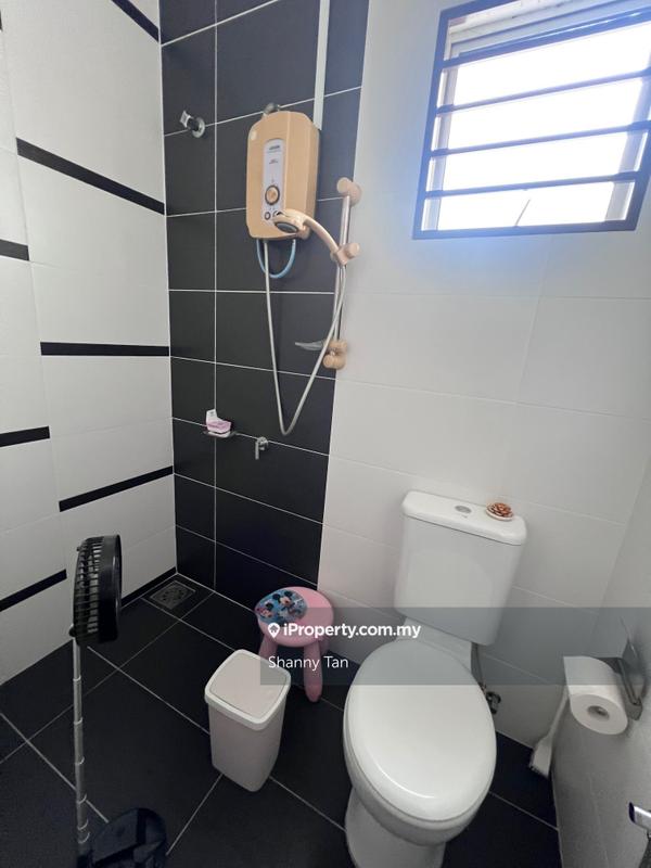 Rumah Berangkai 2 Tingkat untuk Dijual di 17rcx, Cheras oleh Shanny Tan - iProperty.com.my