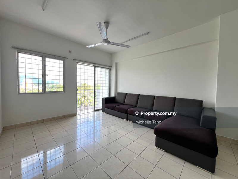 For Rent - Medan Putra Condominium