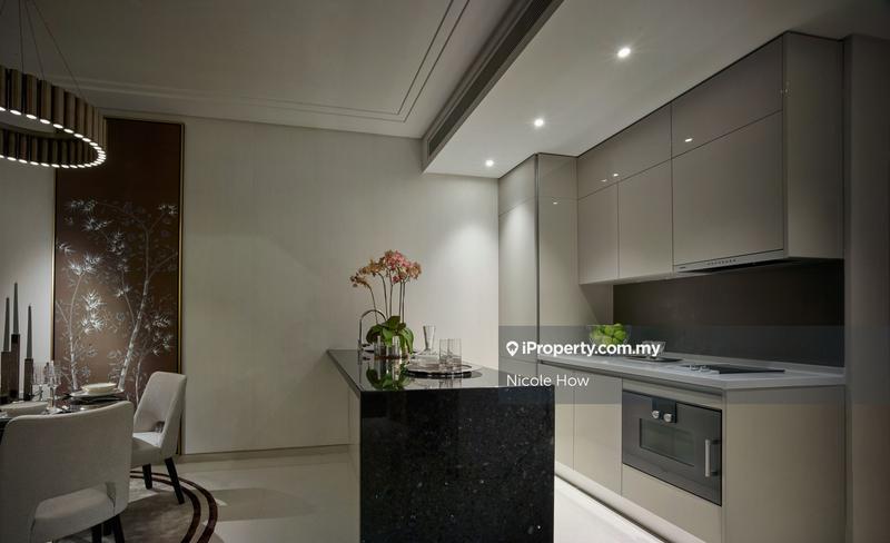 For Sale - Pavilion Damansara Heights