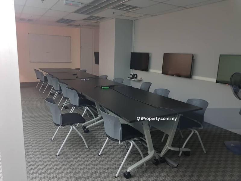 Pejabat untuk Disewa di KLCC, KL City Centre oleh Michelle - iProperty.com.my