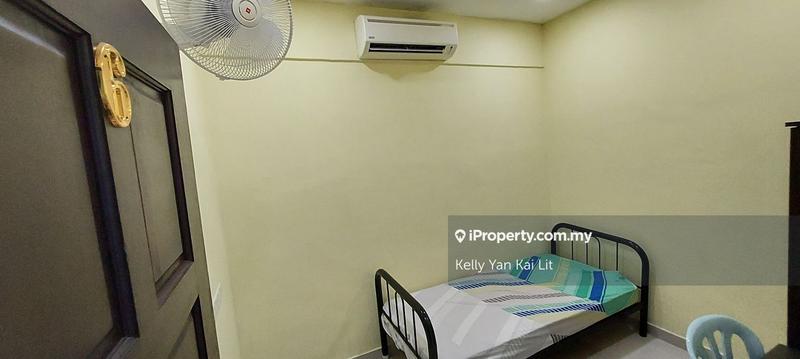 Townhouse for Rent in Taman Taynton View, Cheras by Kelly Yan Kai Lit - iProperty.com.my