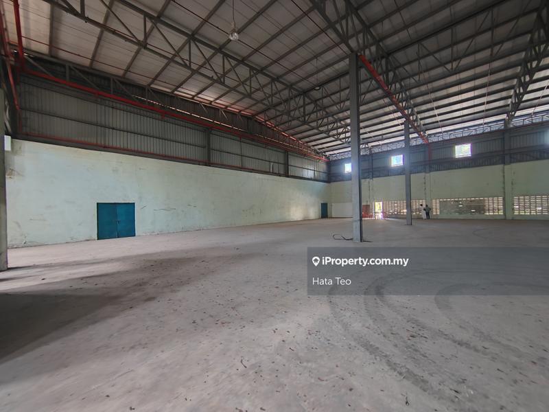 Kilang Terpisah untuk Dijual di Kawasan Perindustrial Nilai 7, Nilai oleh Hata Teo - iProperty.com.my