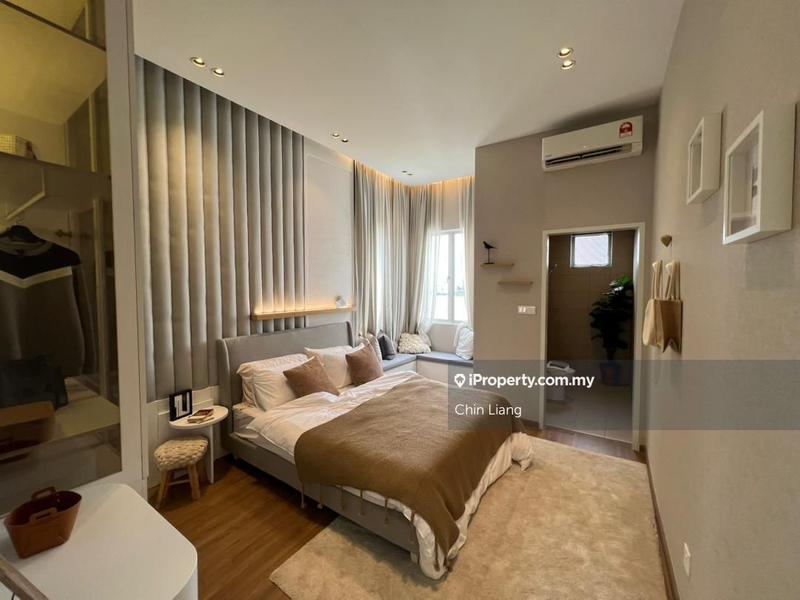 2-storey Terraced House for Sale in (CASHBACK 50K)Size up to 45x70 2sty near Cyberjaya, Cyberjaya by Chin Liang - iProperty.com.my