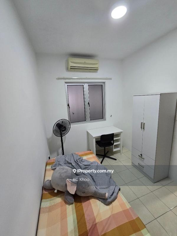 For Rent - Residensi KepongMas