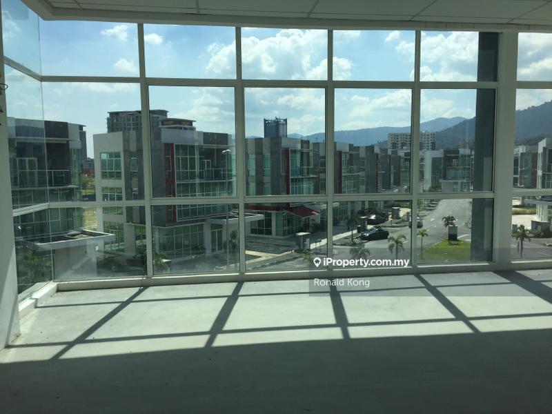 Shop-Office for Sale in Bandar Meru Raya, Ipoh by Ronald Kong - iProperty.com.my