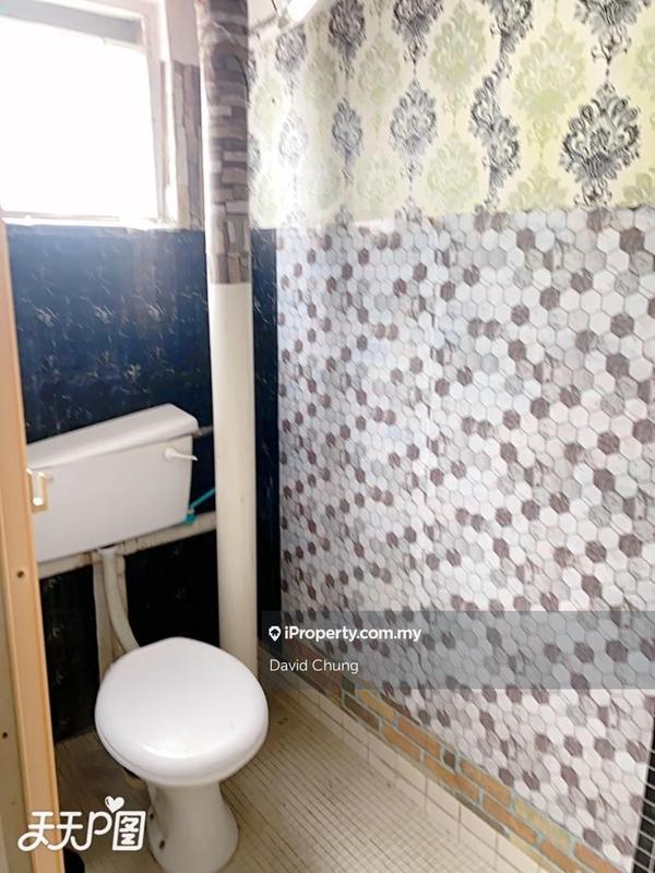 Flat for Sale in Seksyen 4 Wangsa Maju Flat by David Chung - iProperty.com.my