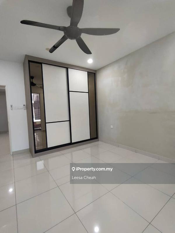 3-storey Terraced House for Sale in Taman Desa Oren, Butterworth by Leesa Cheah - iProperty.com.my