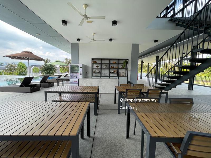 2-storey Terraced House for Sale in Kajang East, Semenyih by Zach Seng - iProperty.com.my