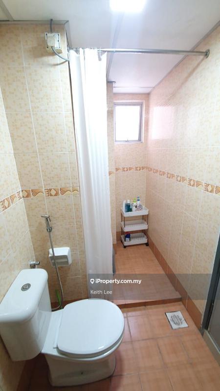 Kondominium untuk Dijual di Pertiwi Indah oleh Keith Lee - iProperty.com.my