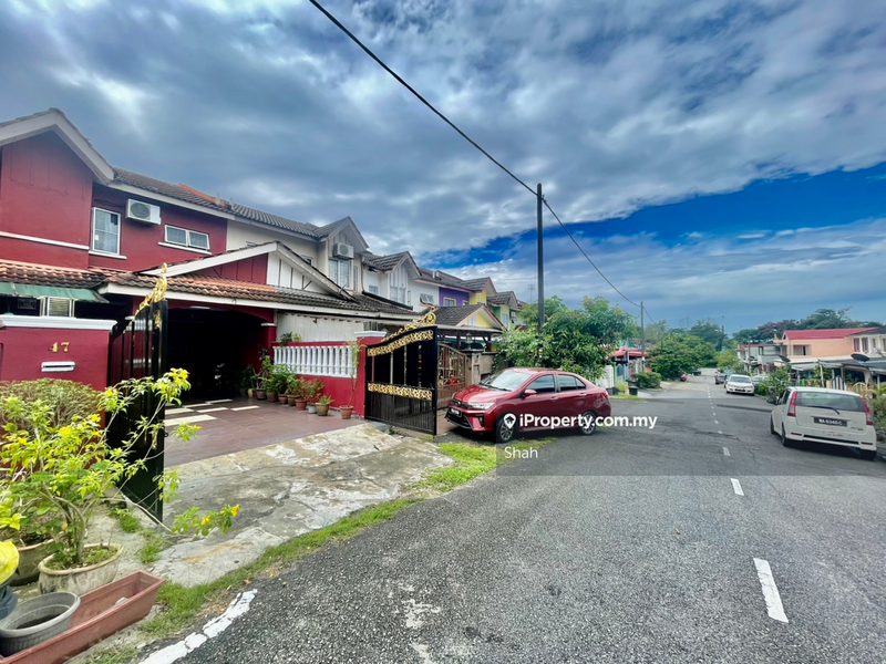 Rumah Teres 2-Tingkat untuk Dijual di Rawang Perdana 1, Rawang oleh Shah - iProperty.com.my