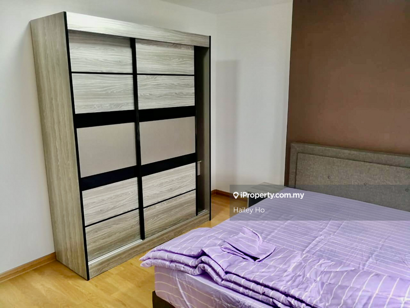 Service Residence for Rent in EkoCheras by Hailey Ho - iProperty.com.my