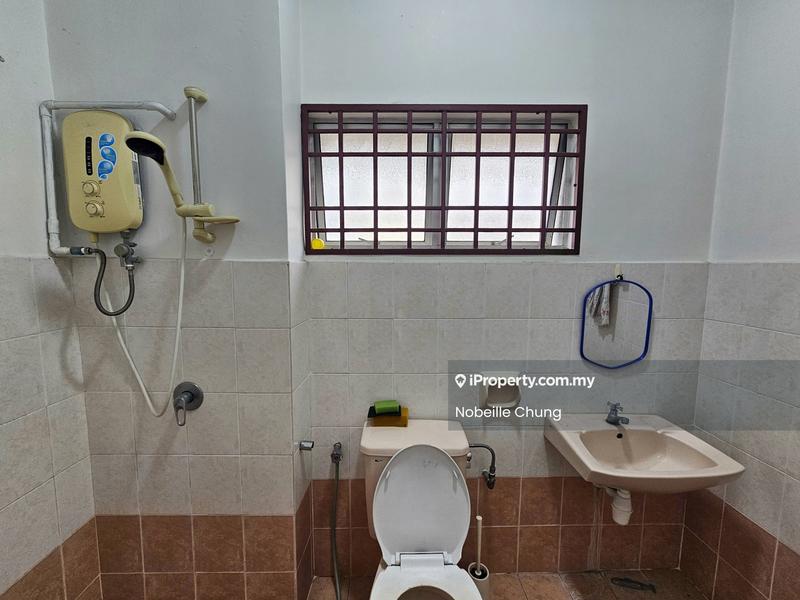 Rumah Teres 2-Tingkat untuk Dijual di Putra Heights, Subang Jaya oleh Nobeille Chung - iProperty.com.my