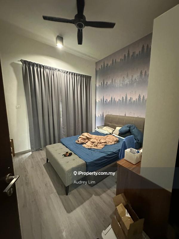 Semi-Detached House for Sale in Jade Hills, Kajang by Audrey Lim - iProperty.com.my