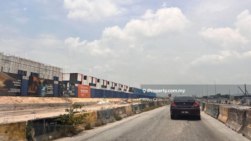 Kilang untuk Dijual di Bandar Baru Puncak Alam, Puncak Alam oleh Alvin Chin - iProperty.com.my