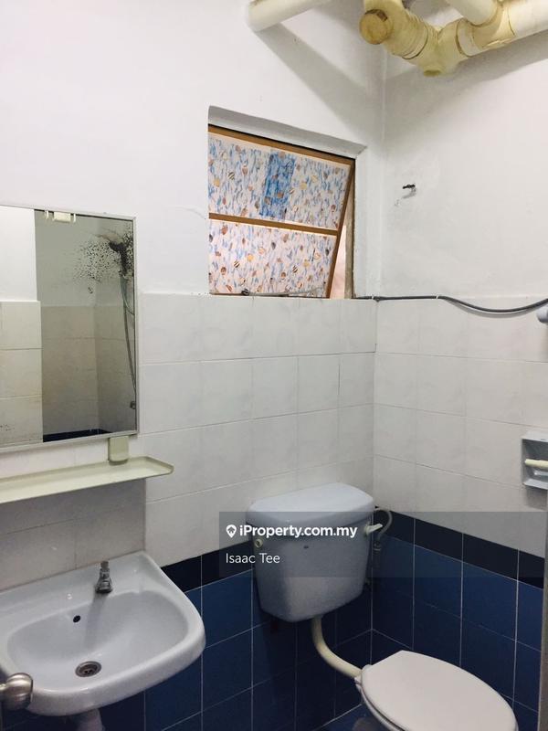 Kondominium untuk Dijual di Danau Impian oleh Isaac Tee - iProperty.com.my