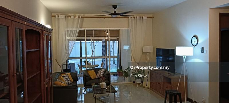 For Rent - Desa Angkasa