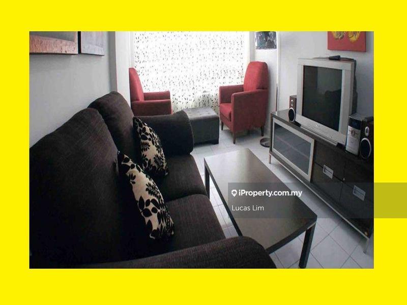 For Sale - Suria Kipark Damansara