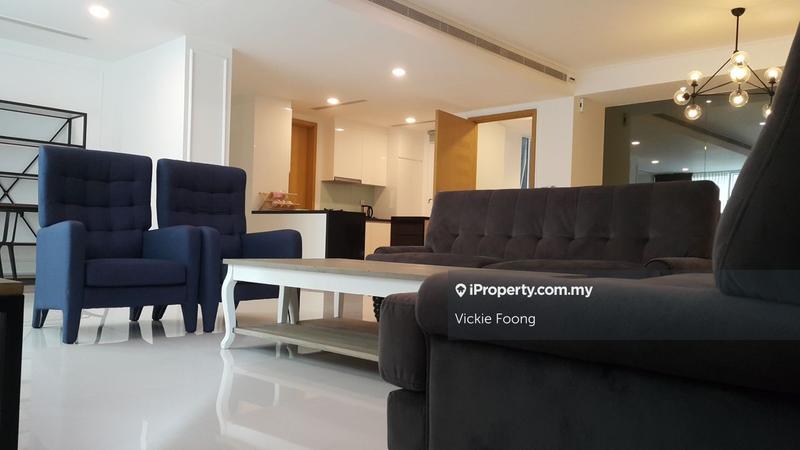 For Sale - Verticas Residensi