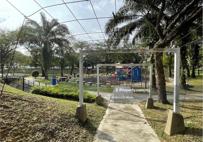 Rumah Berkembar untuk Dijual di Pju 1a, Ara Damansara oleh Elaine Kow - iProperty.com.my