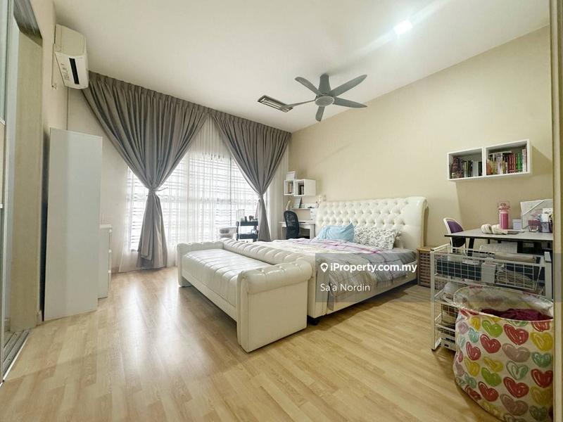 2-storey Terraced House for Sale in ec964, Shah Alam by Sa'a Nordin - iProperty.com.my