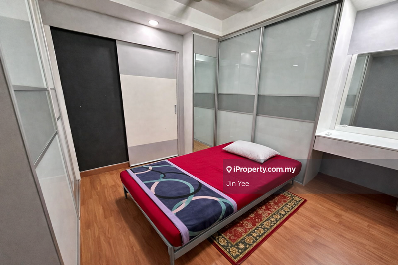 Condominium for Rent in Endah Villa by Jin Yee - iProperty.com.my