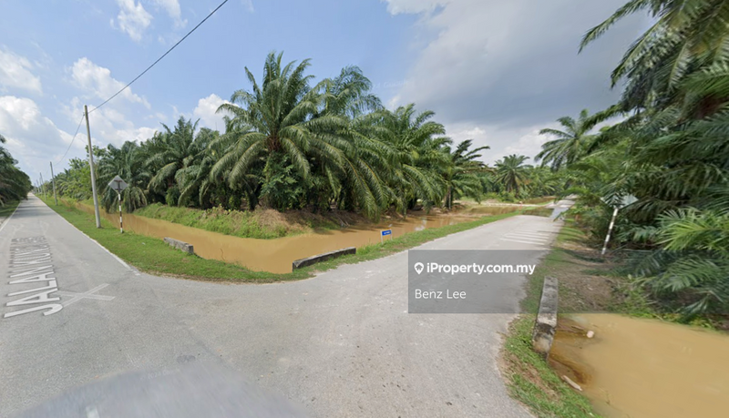 For Sale - (3.5 Acres) Bestari Jaya IJOK Jalan Kunci Air Kuala Selangor